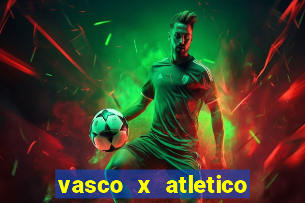 vasco x atletico mg palpites